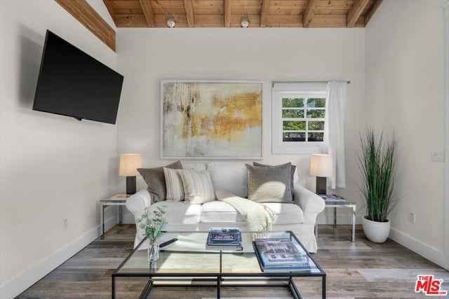 7719 Norton Avenue, West Hollywood, CA 90046 — photo 35 of 37