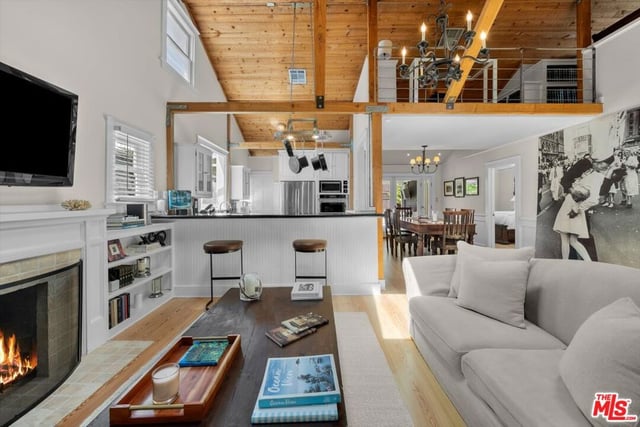 7719 Norton Avenue, West Hollywood, CA 90046 — photo 9 of 37