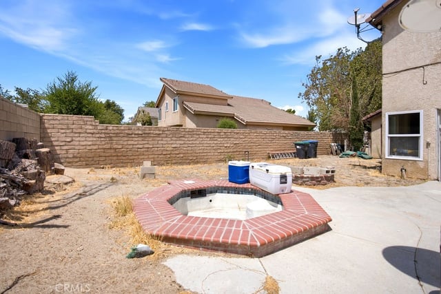 4722 E Avenue R4, Palmdale, CA 93552 — photo 21 of 26