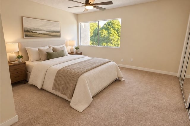 16738 Highfalls Street, Canyon Country, CA 91387 — photo 17 of 28