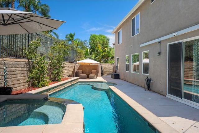 21825 Carol Court, Saugus, CA 91390 — photo 38 of 42