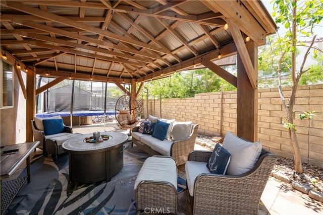 21825 Carol Court, Saugus, CA 91390 — photo 41 of 42