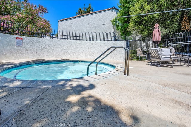 4610 Park Granada #4, Calabasas, CA 91302 — photo 28 of 32