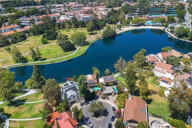 4610 Park Granada #4, Calabasas, CA 91302 — photo 32 of 32