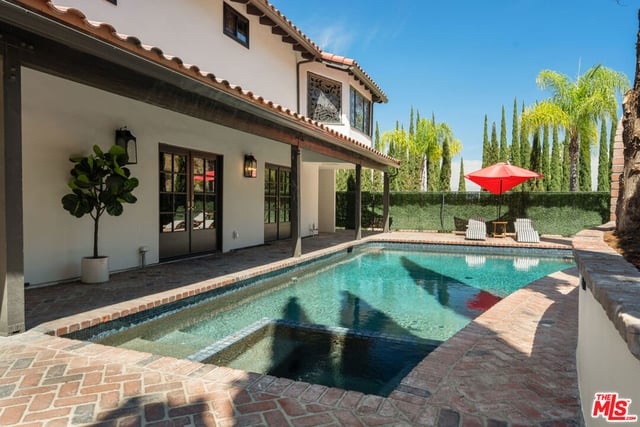 8244 Skyline Drive, Los Angeles, CA 90046 — photo 36 of 47