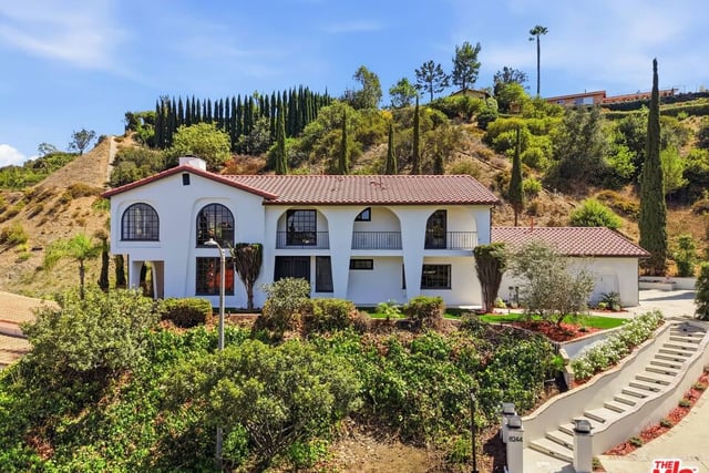 8244 Skyline Drive, Los Angeles, CA 90046 — photo 41 of 47