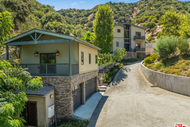 4099 Mandeville, Brentwood, CA 90049 — photo 36 of 51