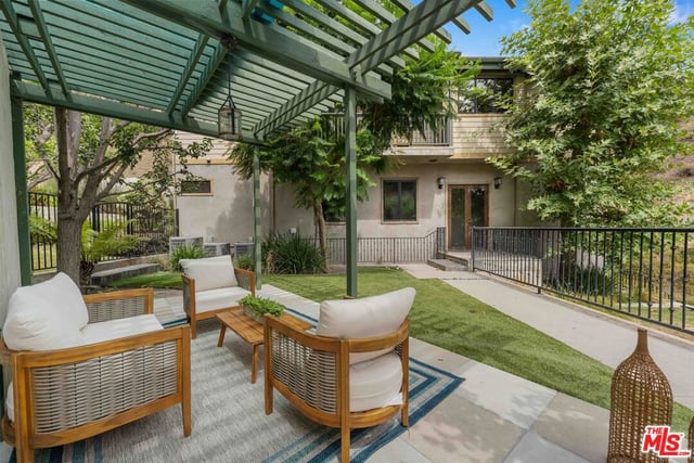 4099 Mandeville, Brentwood, CA 90049 — photo 38 of 51