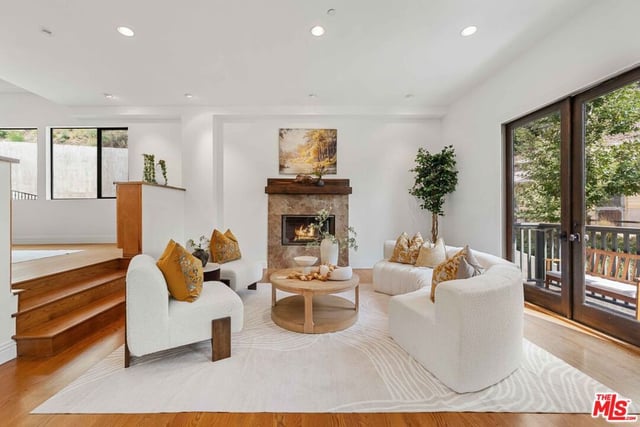4099 Mandeville, Brentwood, CA 90049 — photo 4 of 51