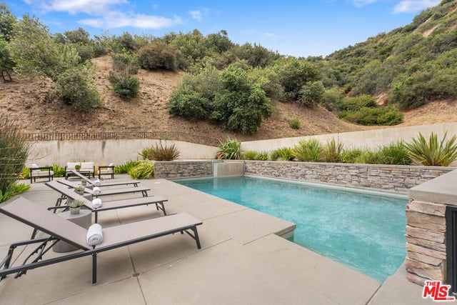 4099 Mandeville, Brentwood, CA 90049 — photo 41 of 51