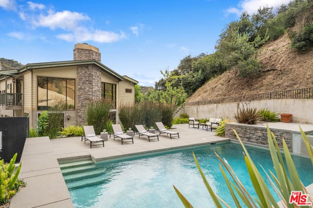 4099 Mandeville, Brentwood, CA 90049 — photo 42 of 51