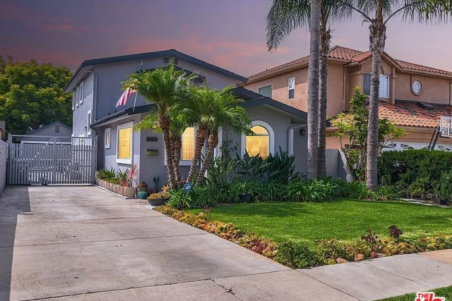 10824 Westminster Avenue, Los Angeles, CA 90034 — photo 35 of 35