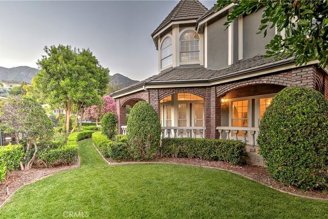 1016 Briarcliff Road, Monrovia, CA 91016 — photo 5 of 71