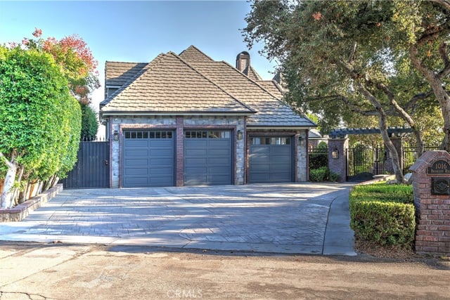 1016 Briarcliff Road, Monrovia, CA 91016 — photo 63 of 71