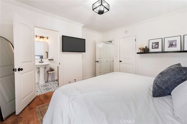 504 N Hill Avenue, Pasadena, CA 91106 — photo 19 of 34