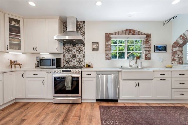 504 N Hill Avenue, Pasadena, CA 91106 — photo 4 of 34