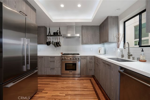 2307 Fox Hills 105, Los Angeles, CA 90064 — photo 14 of 34