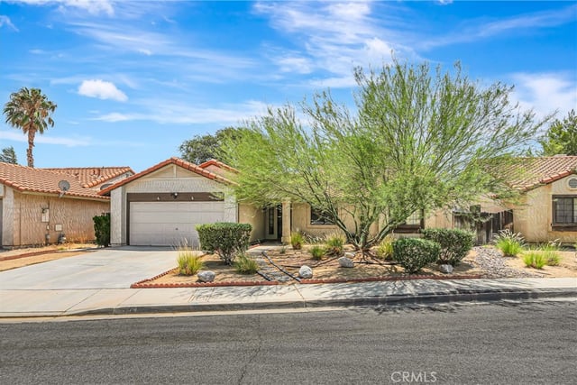 4930 Golden Eagle, Palmdale, CA 93552 — photo 3 of 45