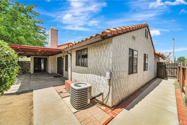 4930 Golden Eagle, Palmdale, CA 93552 — photo 31 of 45