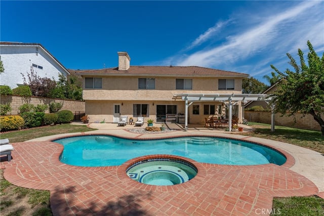 29534 Meadowmist Way, Agoura Hills, CA 91301 — photo 47 of 54