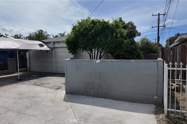 1001 W 133rd, Compton, CA 90222 — photo 42 of 46