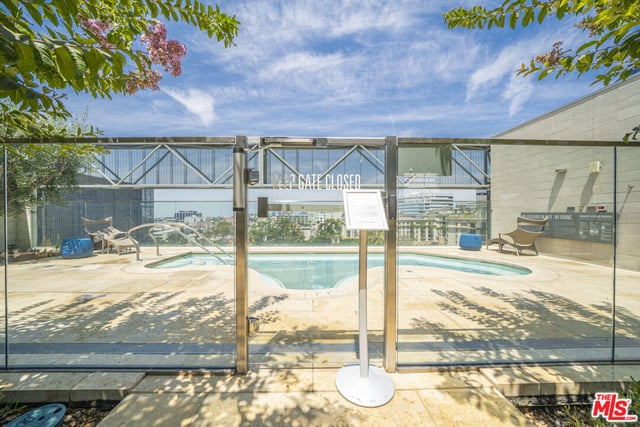 877 Francisco Street 1208, Los Angeles, CA 90017 — photo 17 of 35