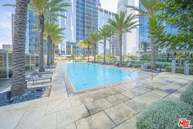877 Francisco Street 1208, Los Angeles, CA 90017 — photo 18 of 35