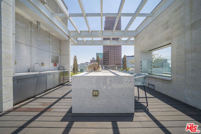 877 Francisco Street 1208, Los Angeles, CA 90017 — photo 32 of 35