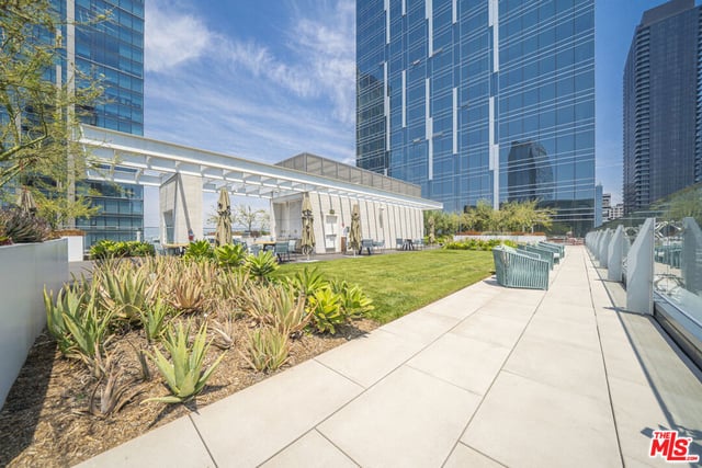 877 Francisco Street 1208, Los Angeles, CA 90017 — photo 35 of 35