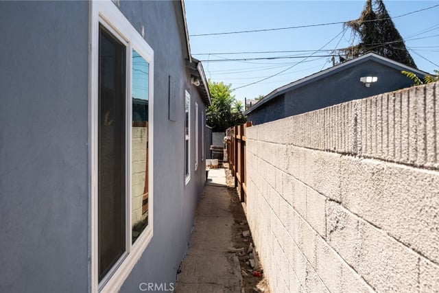 728 W Cressey, Compton, CA 90222 — photo 27 of 40