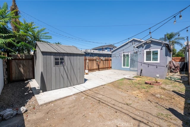 728 W Cressey, Compton, CA 90222 — photo 32 of 40