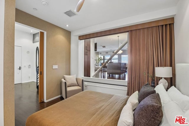 1645 N Vine Street 911, Los Angeles, CA 90028 — photo 35 of 60