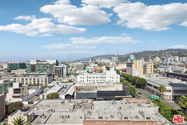 1645 N Vine Street 911, Los Angeles, CA 90028 — photo 42 of 60