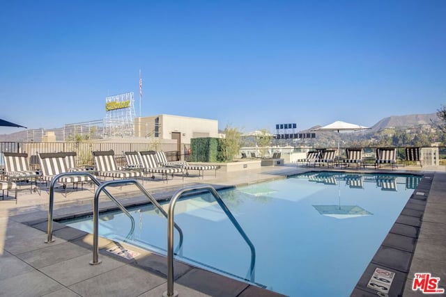 1645 N Vine Street 911, Los Angeles, CA 90028 — photo 47 of 60