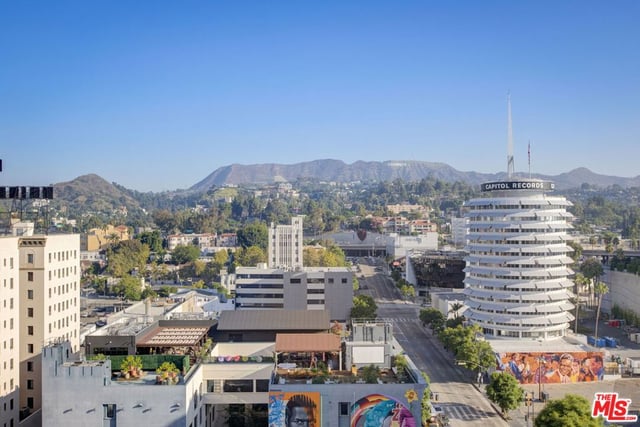 1645 N Vine Street 911, Los Angeles, CA 90028 — photo 54 of 60