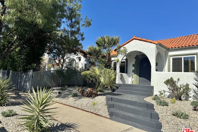 636 N Curson Avenue, Los Angeles, CA 90036 — photo 23 of 23