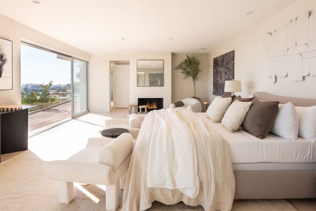 8515 Hedges Way, Los Angeles, CA 90069 — photo 13 of 25