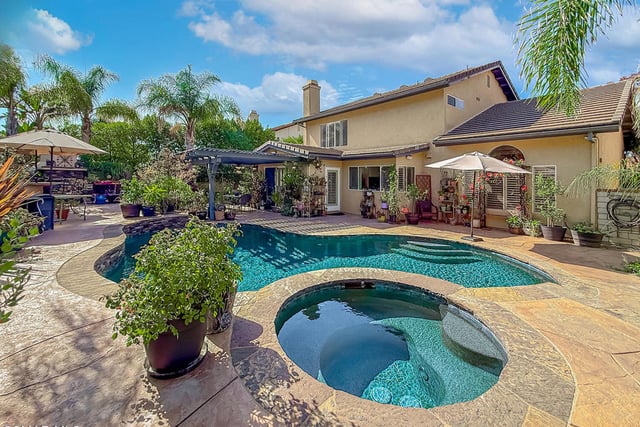 667 Azure Hills Drive, Simi Valley, CA 93065 — photo 54 of 68