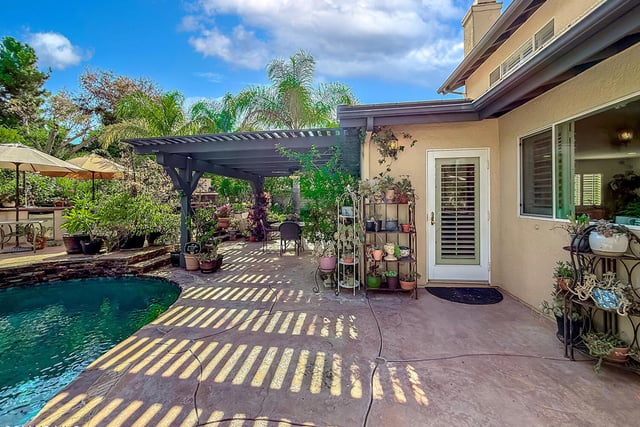 667 Azure Hills Drive, Simi Valley, CA 93065 — photo 56 of 68