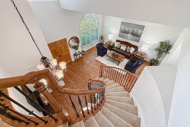 667 Azure Hills Drive, Simi Valley, CA 93065 — photo 6 of 68