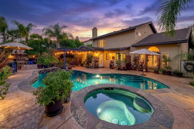 667 Azure Hills Drive, Simi Valley, CA 93065 — photo 64 of 68