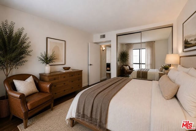 1750 Camino Palmero Street 442, Los Angeles, CA 90046 — photo 9 of 31