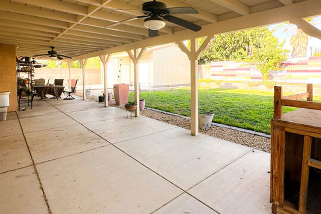 44238 Sedona Way, Lancaster, CA 93536 — photo 19 of 21