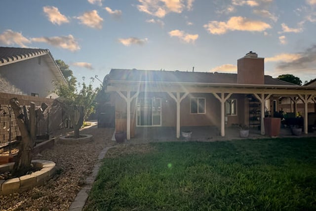 44238 Sedona Way, Lancaster, CA 93536 — photo 21 of 21