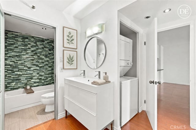 600 W 9th 910, Los Angeles, CA 90015 — photo 17 of 28