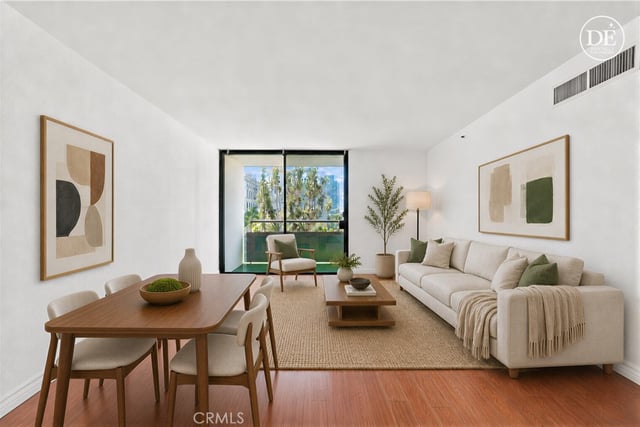 600 W 9th 910, Los Angeles, CA 90015 — photo 5 of 28