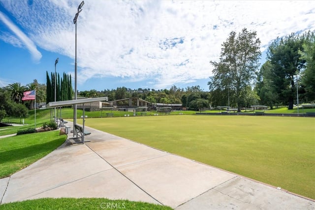 26838 Avenue Of The Oaks #C, Newhall, CA 91321 — photo 30 of 44