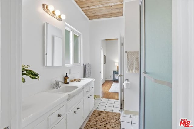 1308 N Beverly Glen Boulevard, Los Angeles, CA 90077 — photo 15 of 43