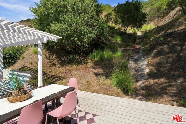 1308 N Beverly Glen Boulevard, Los Angeles, CA 90077 — photo 22 of 43