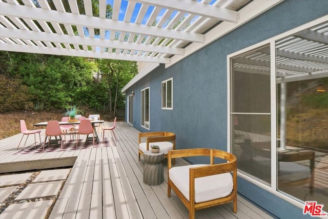 1308 N Beverly Glen Boulevard, Los Angeles, CA 90077 — photo 26 of 43